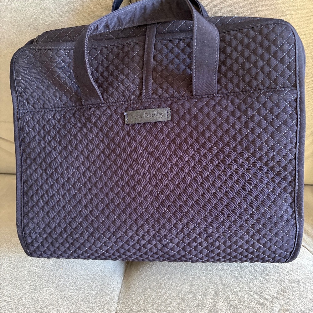 Vera Bradley Hanging Travel Organizer